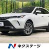 toyota harrier 2023 -TOYOTA--Harrier 6AA-AXUH85--AXUH85-0028472---TOYOTA--Harrier 6AA-AXUH85--AXUH85-0028472- image 1