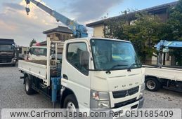 mitsubishi-fuso canter 2011 CFJ1685409
