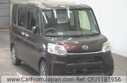 daihatsu tanto 2014 -DAIHATSU--Tanto LA610S-0005105---DAIHATSU--Tanto LA610S-0005105-