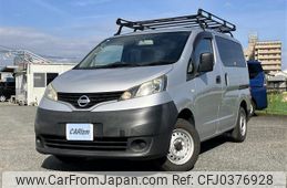 nissan nv200-vanette-van 2016 quick_quick_DBF-VM20_VM20-087172