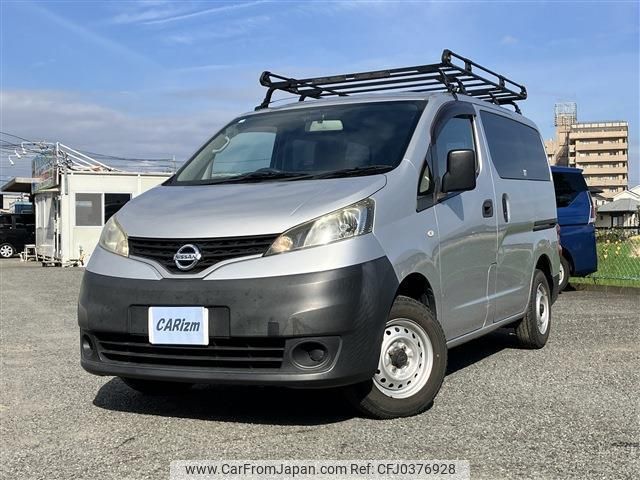 nissan nv200-vanette-van 2016 quick_quick_DBF-VM20_VM20-087172 image 1