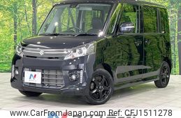 suzuki spacia 2014 CFJ1511278