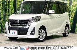 nissan dayz-roox 2019 CFJ1630770
