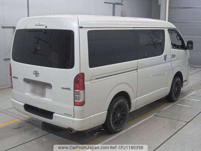 toyota hiace-van 2023 -TOYOTA--Hiace Van 3BF-TRH216K--TRH216-8015438---TOYOTA--Hiace Van 3BF-TRH216K--TRH216-8015438- image 2