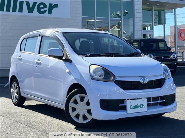 daihatsu mira-e-s 2013 -DAIHATSU--Mira e:s DBA-LA300S--LA300S-1219352---DAIHATSU--Mira e:s DBA-LA300S--LA300S-1219352- image 1