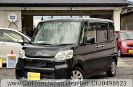 daihatsu tanto 2014 -DAIHATSU 【名変中 】--Tanto LA600S--0124080---DAIHATSU 【名変中 】--Tanto LA600S--0124080-