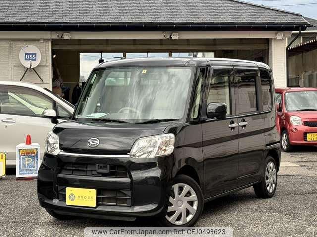 daihatsu tanto 2014 -DAIHATSU 【名変中 】--Tanto LA600S--0124080---DAIHATSU 【名変中 】--Tanto LA600S--0124080- image 1