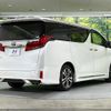 toyota alphard 2022 quick_quick_AGH30W_AGH30-0439447 image 18