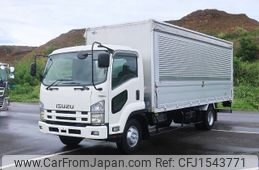 isuzu forward 2010 CFJ1543771