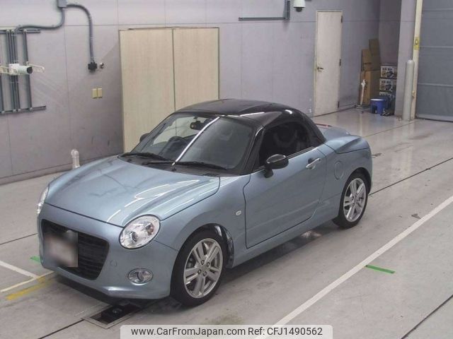 daihatsu copen 2016 CFJ1490562 image 1