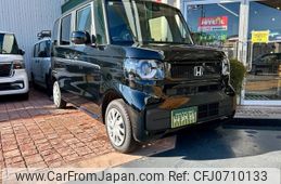 honda n-box 2024 -HONDA 【名変中 】--N BOX JF6--1021471---HONDA 【名変中 】--N BOX JF6--1021471-