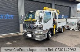 mitsubishi-fuso canter 1998 GOO_NET_EXCHANGE_1003197A30240826W001