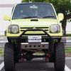 suzuki jimny 2010 quick_quick_ABA-JB23W_JB23W-624748 image 2