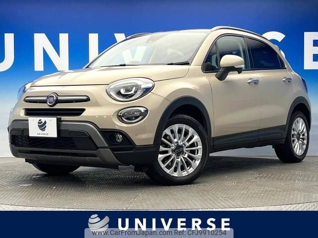 fiat 500x 2019 -FIAT--Fiat 500X 3BA-33413--ZFA3340000P759913---FIAT--Fiat 500X 3BA-33413--ZFA3340000P759913- image 1