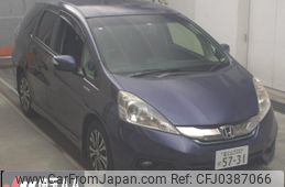 honda fit-shuttle 2014 -HONDA--Fit Shuttle GP2-3211950---HONDA--Fit Shuttle GP2-3211950-