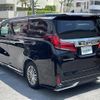 toyota alphard 2022 -TOYOTA--Alphard 3BA-AGH30W--AGH30-0417482---TOYOTA--Alphard 3BA-AGH30W--AGH30-0417482- image 15