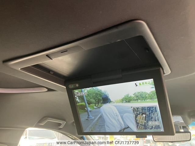 toyota vellfire 2020 CFJ1737739 image 2