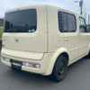 nissan cube 2008 quick_quick_DBA-YZ11_YZ11-088778 image 14
