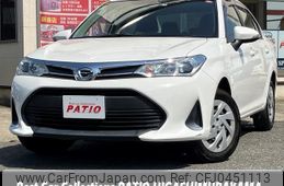 toyota corolla-axio 2019 quick_quick_NZE164_NZE164-7067212