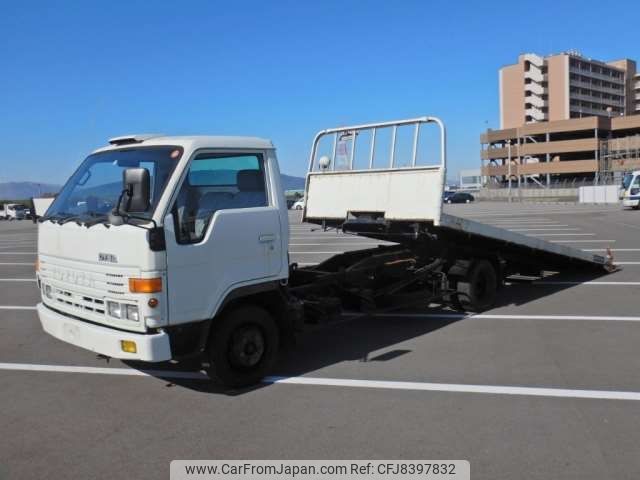 toyota dyna-truck 1992 -TOYOTA--Dyna U-BU94--BU94-0004296---TOYOTA--Dyna U-BU94--BU94-0004296- image 1