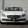 mercedes-benz slk-class 2014 CFJ1784201 image 9