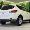 nissan murano 2011 CFJ1838587 image 17