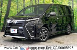 toyota voxy 2019 -TOYOTA--Voxy DBA-ZRR80W--ZRR80-0529416---TOYOTA--Voxy DBA-ZRR80W--ZRR80-0529416-