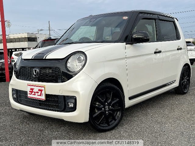 honda n-one 2017 CFJ1148319 image 1