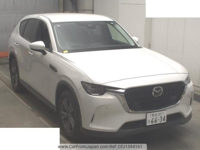 mazda mazda-others 2023 CFJ1394161 image 1