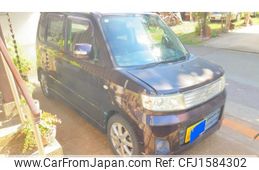 suzuki wagon-r 2008 CFJ1584302