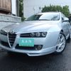 alfa-romeo 159 2006 GOO_JP_700057065530230613003 image 1