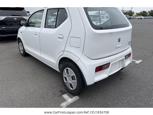 suzuki alto 2016 CFJ1836708 image 2