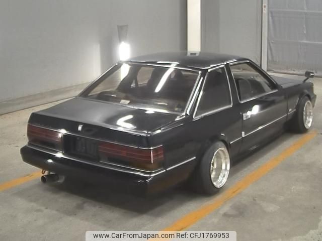 toyota soarer 1983 CFJ1769953 image 2