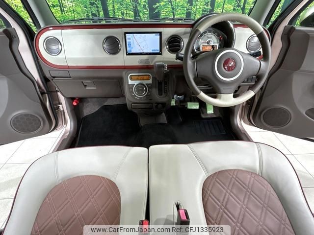 suzuki alto-lapin-chocolat 2014 quick_quick_HE22S_HE22S-880149 image 2
