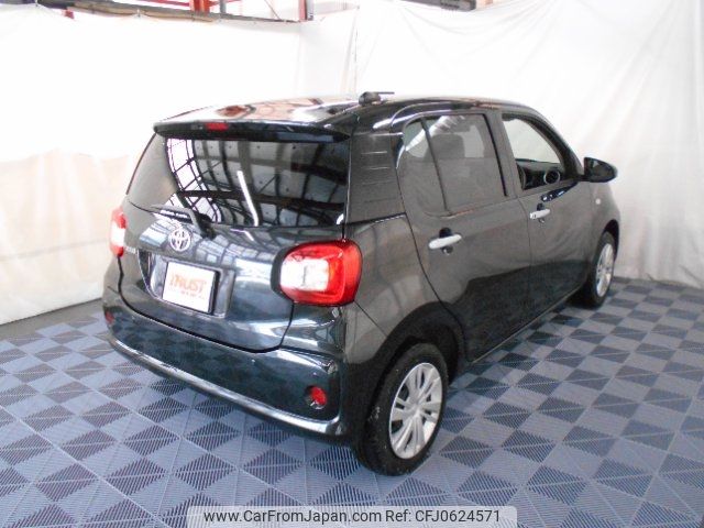 toyota passo 2021 -TOYOTA--Passo M700A--0202113---TOYOTA--Passo M700A--0202113- image 2