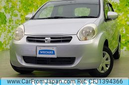 toyota passo 2010 quick_quick_DBA-KGC30_KGC30-0013443