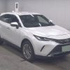 toyota harrier-hybrid 2022 quick_quick_6AA-AXUH80_AXUH80-0046163 image 1