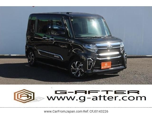 daihatsu tanto 2020 -DAIHATSU--Tanto 6BA-LA650S--LA650S-1073185---DAIHATSU--Tanto 6BA-LA650S--LA650S-1073185- image 1