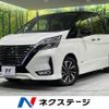 nissan serena 2020 -NISSAN--Serena DAA-GFC27--GFC27-202234---NISSAN--Serena DAA-GFC27--GFC27-202234- image 1