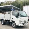 isuzu elf-truck 2014 -ISUZU--Elf TKG-NKR85A--NKR85-7035518---ISUZU--Elf TKG-NKR85A--NKR85-7035518- image 2
