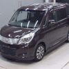 mitsubishi delica-d2 2014 -MITSUBISHI--Delica D2 MB15S-251956---MITSUBISHI--Delica D2 MB15S-251956- image 1