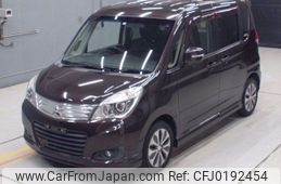 mitsubishi delica-d2 2014 -MITSUBISHI--Delica D2 MB15S-251956---MITSUBISHI--Delica D2 MB15S-251956-