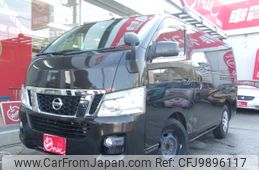 nissan caravan-van 2014 -NISSAN--Caravan Van CBF-VR2E26--VR2E26-018881---NISSAN--Caravan Van CBF-VR2E26--VR2E26-018881-