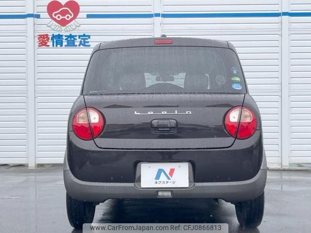 suzuki alto-lapin 2016 quick_quick_HE33S_HE33S-134237 image 2