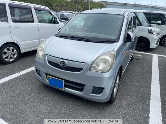 daihatsu mira 2007 -DAIHATSU--Mira DBA-L275S--L275S-0011868---DAIHATSU--Mira DBA-L275S--L275S-0011868- image 1