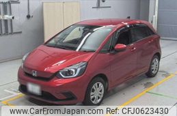 honda fit 2021 -HONDA--Fit GR1-1018793---HONDA--Fit GR1-1018793-