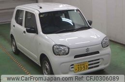 suzuki alto 2023 -SUZUKI 【新潟 582ｱ3353】--Alto HA37S--145925---SUZUKI 【新潟 582ｱ3353】--Alto HA37S--145925-