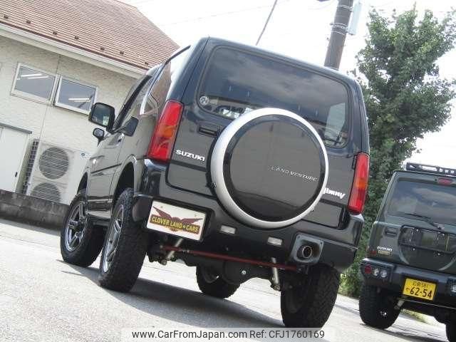 suzuki jimny 2016 CFJ1760169 image 2