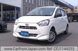 toyota pixis-epoch 2021 -TOYOTA 【群馬 582ｸ986】--Pixis Epoch LA350A--0034325---TOYOTA 【群馬 582ｸ986】--Pixis Epoch LA350A--0034325-