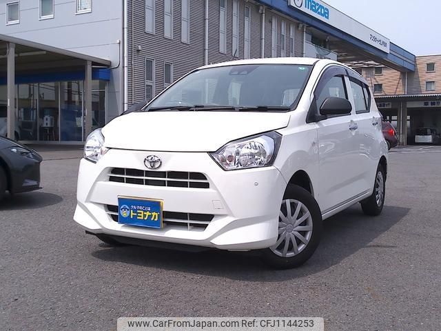toyota pixis-epoch 2021 -TOYOTA 【群馬 582ｸ986】--Pixis Epoch LA350A--0034325---TOYOTA 【群馬 582ｸ986】--Pixis Epoch LA350A--0034325- image 1